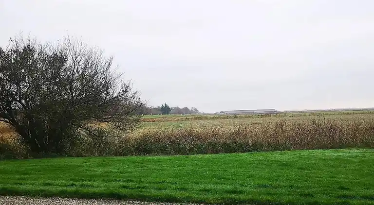 Sommerhus i Rosenkranz