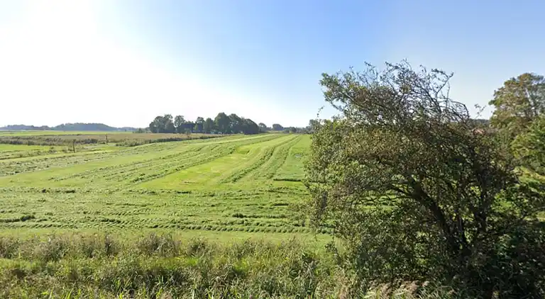 Sommerhus i Rosenkranz