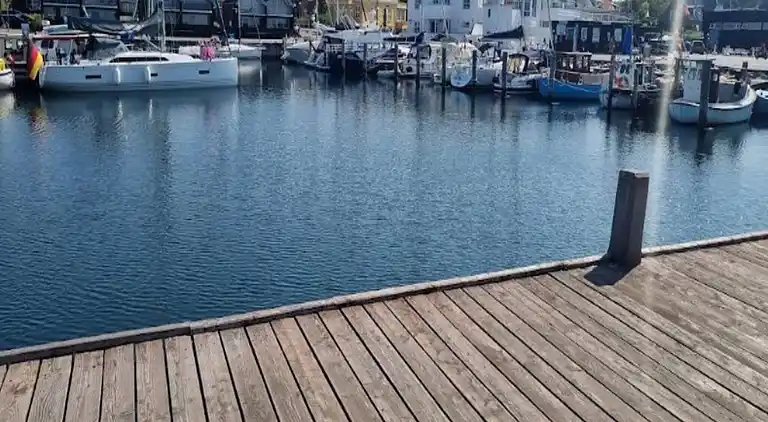 Sommerhus i Stoense Udflyttere