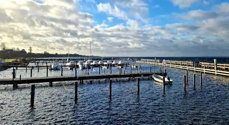 Sommerhus i Stoense Udflyttere