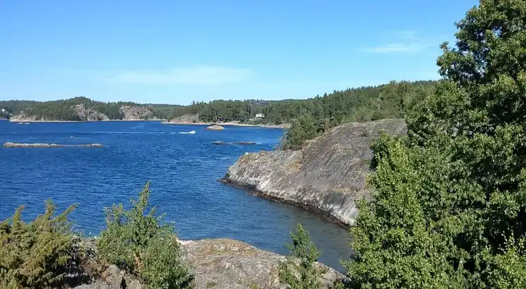 Holiday home in Strömstad