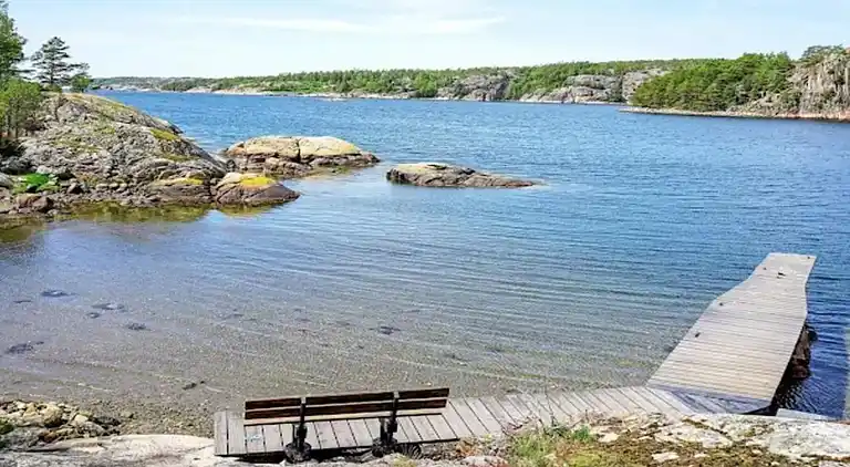 Holiday home in Strömstad