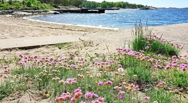 Holiday home in Strömstad