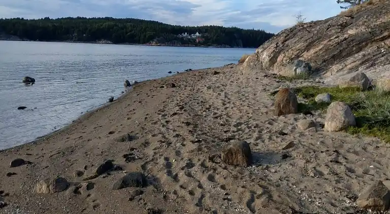 Holiday home in Strömstad