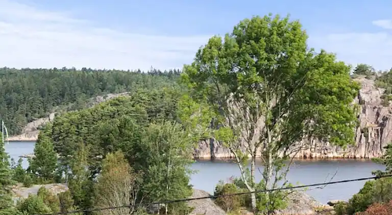 Holiday home in Strömstad