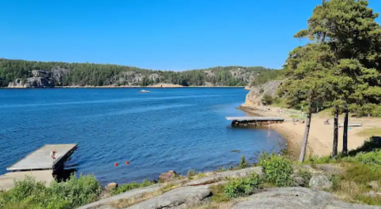 Holiday home in Strömstad