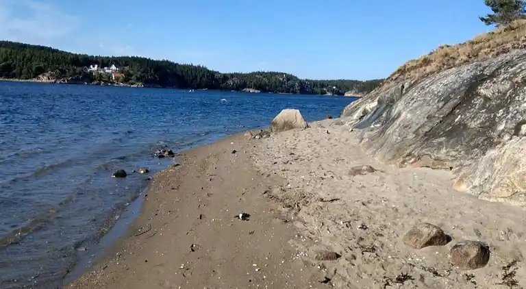 Holiday home in Strömstad