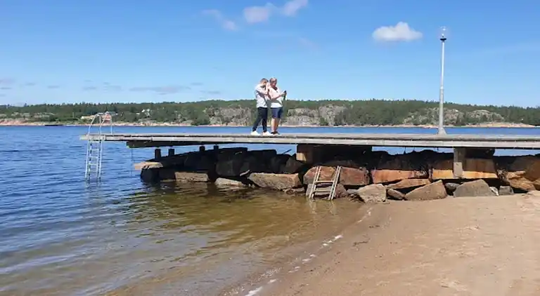 Holiday home in Strömstad