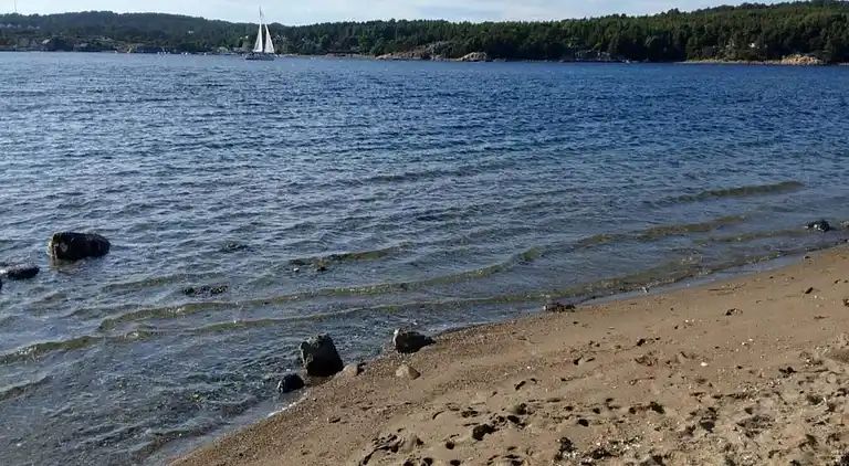 Holiday home in Strömstad