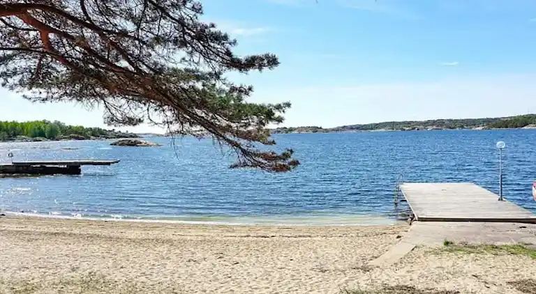 Holiday home in Strömstad