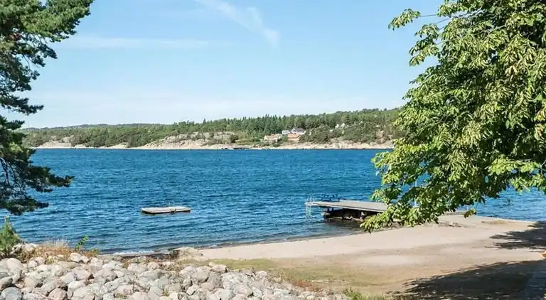 Holiday home in Strömstad
