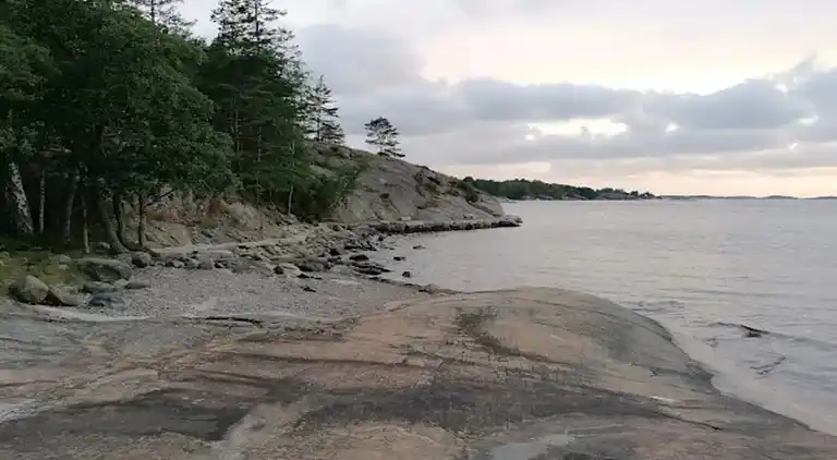 Holiday home in Strömstad