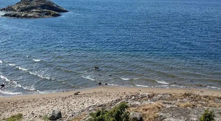 Holiday home in Strömstad