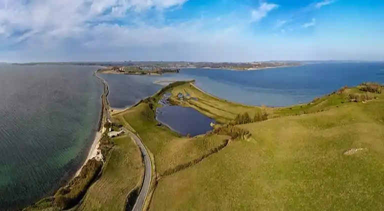 Holiday home in Ærøskøbing