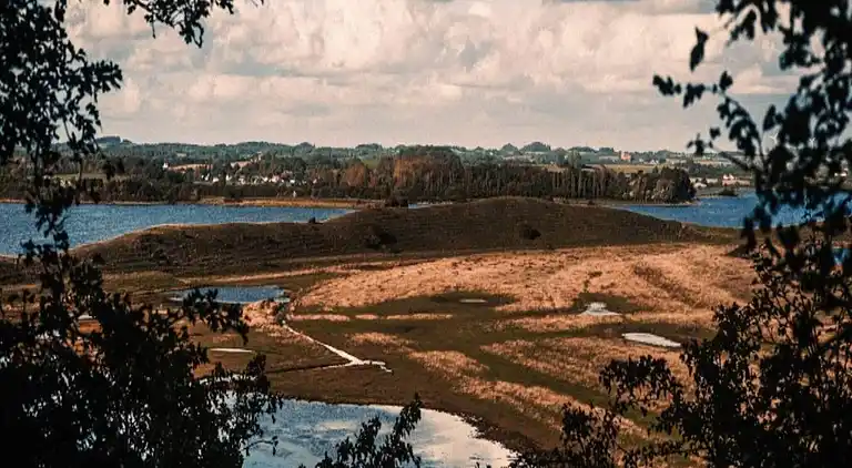 Holiday home in Ærøskøbing