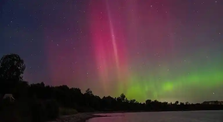 Sommerhus ved Flovt Strand