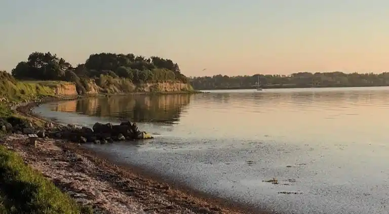Holiday home in Ærøskøbing
