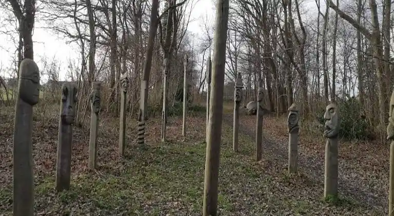 Holiday home in Ærøskøbing