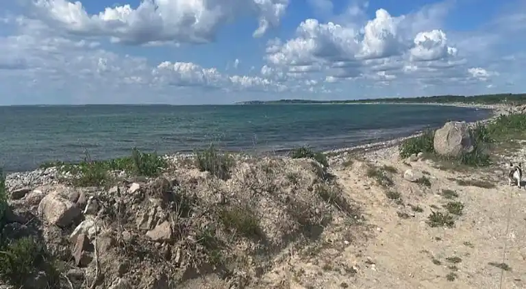 Holiday home in Ærøskøbing
