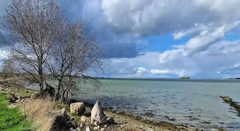 Holiday home in Ærøskøbing