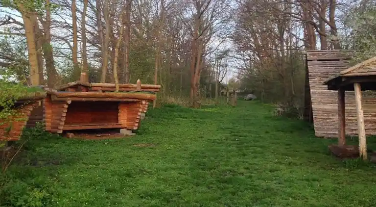 Holiday home in Ærøskøbing
