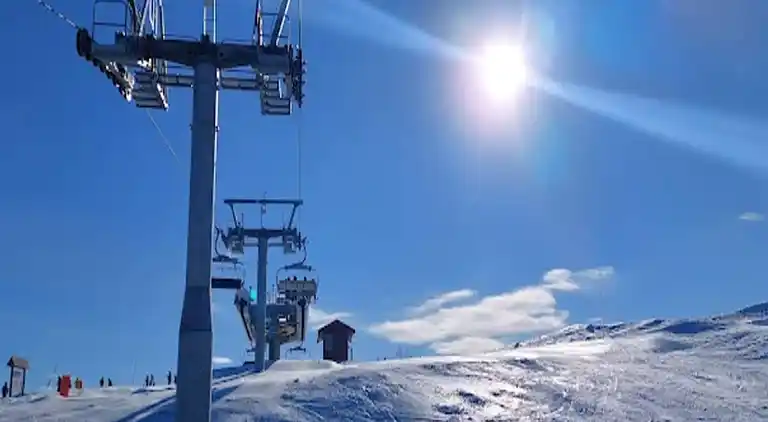 Holiday home in Malung NV