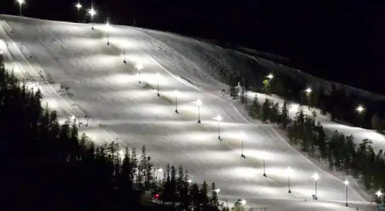 Holiday home in Malung NV