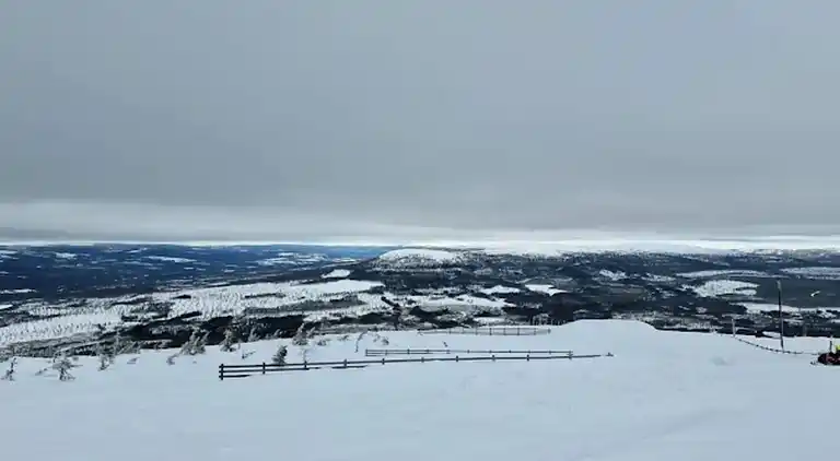 Holiday home in Malung NV