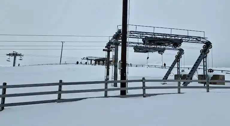 Holiday home in Malung NV