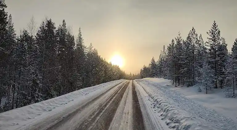 Holiday home in Malung NV