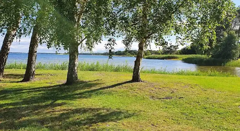 Feriebolig i Sölvesborg S