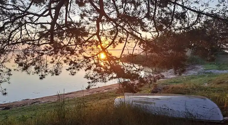 Feriebolig i Sölvesborg S