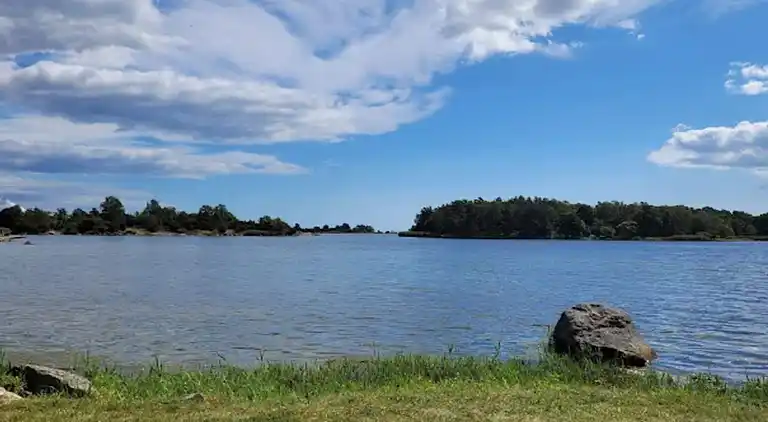 Feriebolig i Sölvesborg S