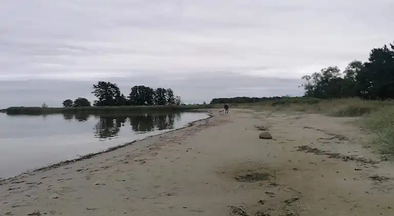 Feriebolig i Sölvesborg S