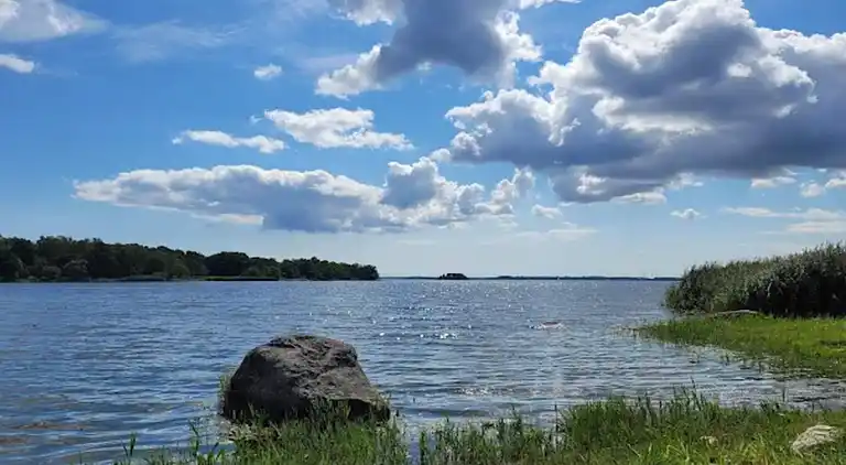 Feriebolig i Sölvesborg S