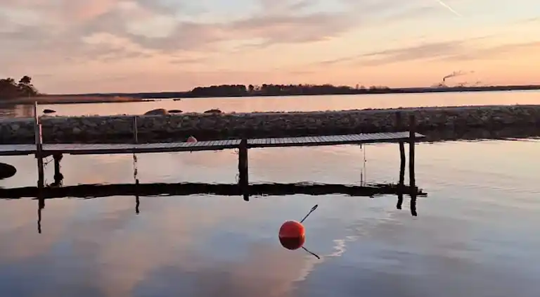 Feriebolig i Sölvesborg S