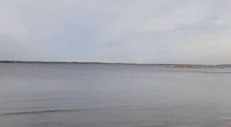 Feriebolig i Sölvesborg S