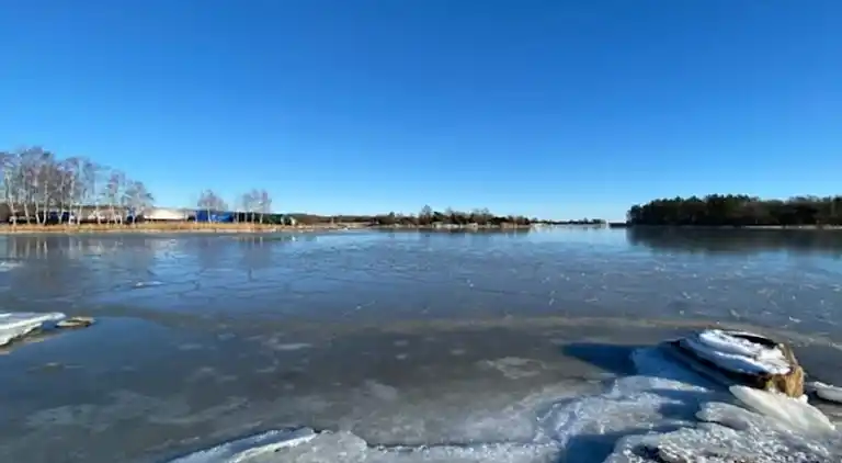 Feriebolig i Sölvesborg S