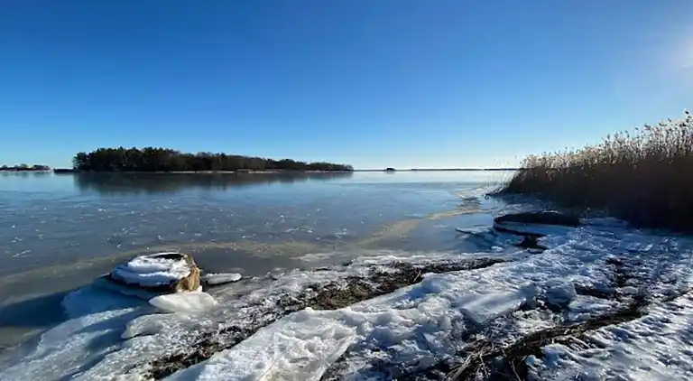 Feriebolig i Sölvesborg S