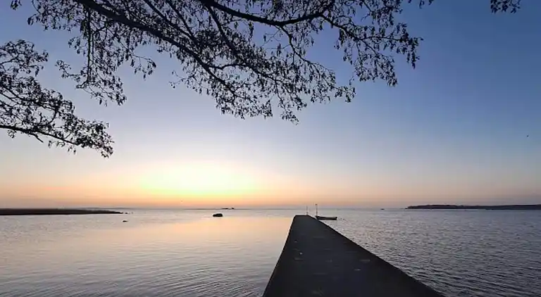 Feriebolig i Sölvesborg S