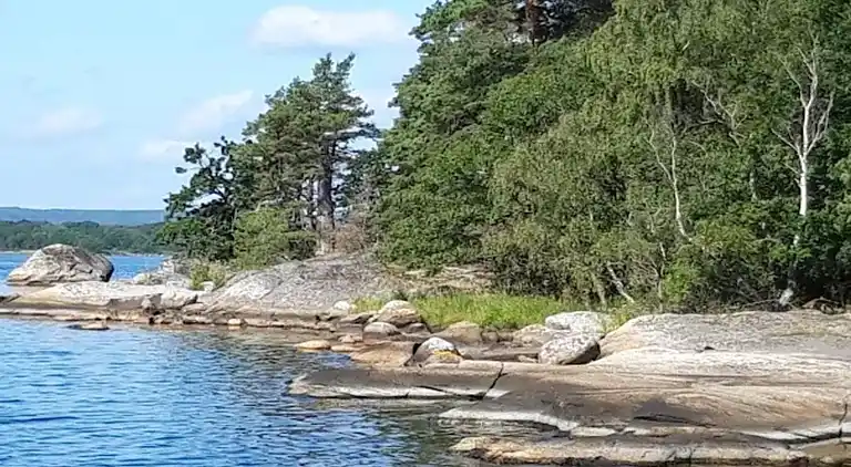 Feriebolig i Sölvesborg S