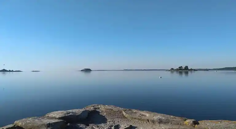 Feriebolig i Sölvesborg S