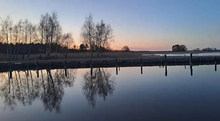 Feriebolig i Sölvesborg S