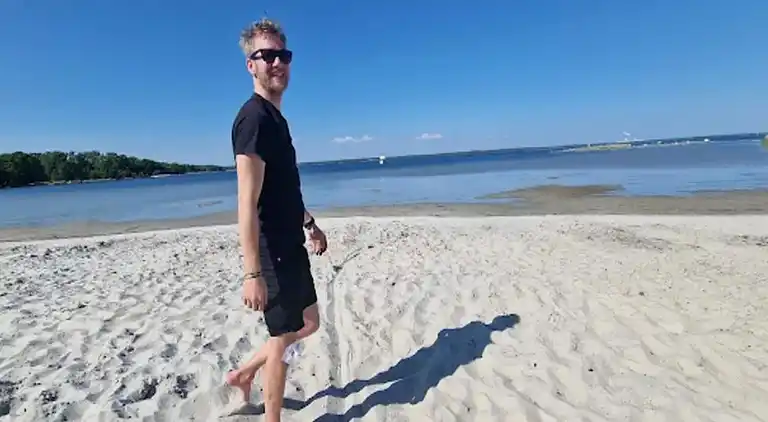 Feriebolig i Sölvesborg S