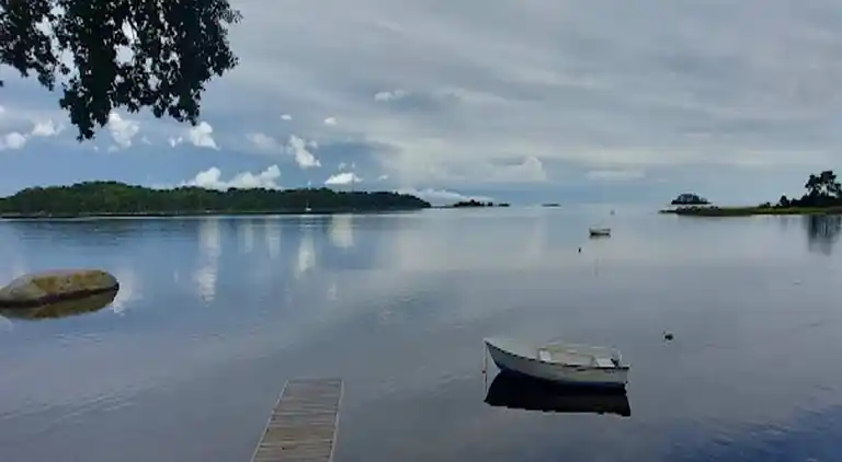 Feriebolig i Sölvesborg S