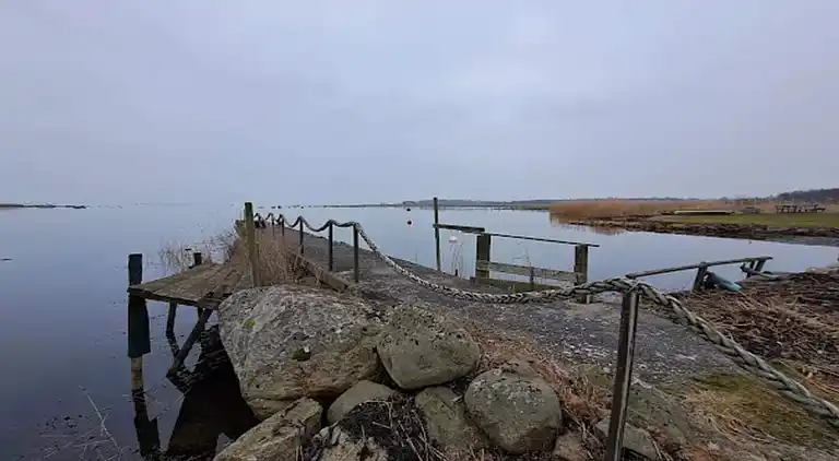 Feriebolig i Sölvesborg S