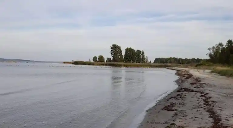 Feriebolig i Sölvesborg S