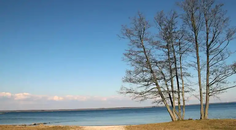 Feriebolig i Sölvesborg S