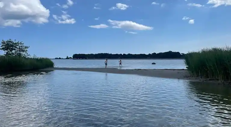 Feriebolig i Sölvesborg S