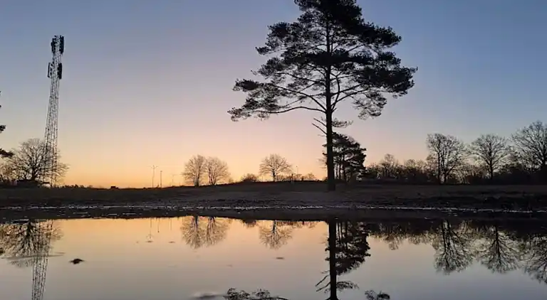 Feriebolig i Sölvesborg S